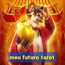 meu futuro tarot